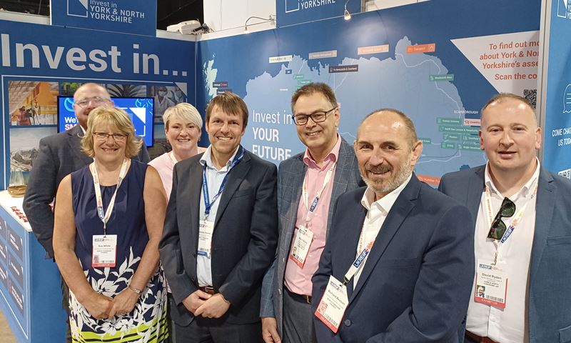 Collaboration key to attract major investment opportunities